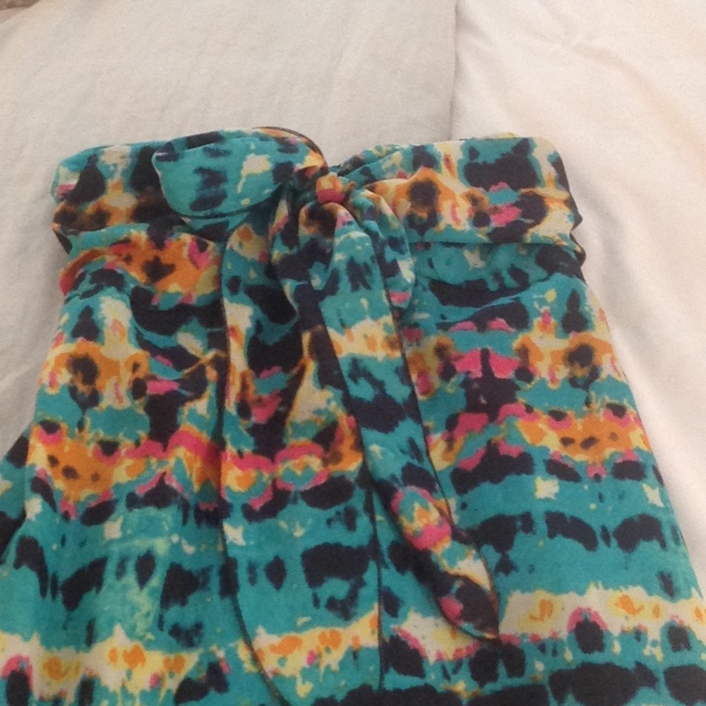 Multi Maxi, size Xs fits like a S